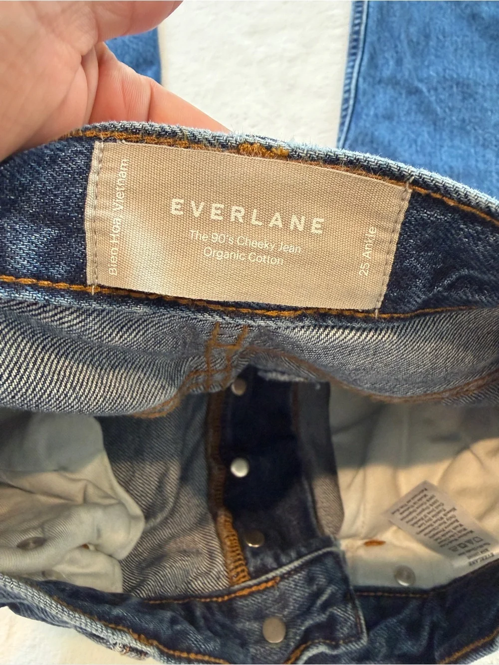 Everlane Jeans - Picture 4 of 8